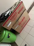 1.5 HP Tosot Split Air Conditioner - 1