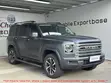 Haval H9 2024 Gray - 4