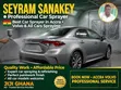 Professional Car Spraying & Repair - Accra Volvo Kaneshie - 3