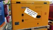 18KVA Perkins Generator - Brand New - 2