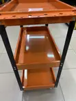Original Finder 3-Layer Tool Cart - 1