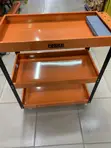 Original Finder 3-Layer Tool Cart - 3