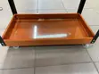 Original Finder 3-Layer Tool Cart - 4