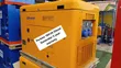 18KVA Perkins Diesel Generator - Brand New - 2
