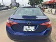 2016 Toyota Corolla LE Sedan - 1