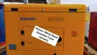 18KVA Perkins Diesel Generator - Brand New - 2