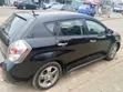 Pontiac Vibe 2010 Black - 1