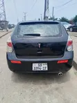 Pontiac Vibe 2010 Black - 2