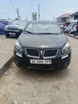 Pontiac Vibe 2010 Black - 3
