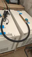 Kzubr Electric Concrete Vibrator 960W - 1