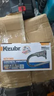 Kzubr Electric Concrete Vibrator 960W - 3