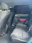 Honda CR-V EX AWD 2018 Blue - 3