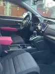 Honda CR-V EX AWD 2018 Blue - 4