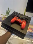 Used PS4 Standard Console - 500GB - 2