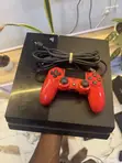 Used PS4 Standard Console - 500GB - 4