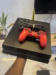 Used PS4 Standard Console - 500GB - 5