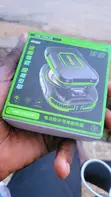 Mobile Phone Cooler - 1