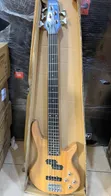 Ibanez 5-String Passive Bass Guitar - 1