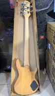 Ibanez 5-String Passive Bass Guitar - 2