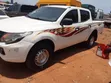 Mitsubishi L200 2009 White - 1