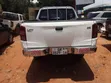 Mitsubishi L200 2009 White - 2