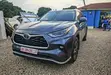 Toyota Highlander XLE 2021 Gray - 2