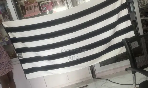 XXL Men's Towel from USA - 1