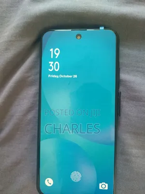 New Samsung Galaxy A17 5G 256GB Black