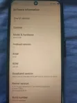 New Samsung Galaxy A17 5G 256GB Black - 2