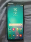 New Samsung Galaxy A17 5G 256GB Black - 5