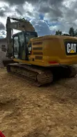 Caterpillar Emission Delete Services (SCR/DEF, DPF, EGR) - 2