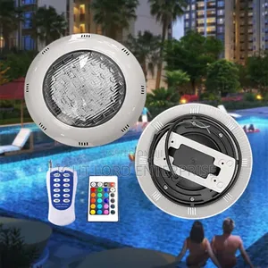 Truffles Show Case Underwater Pool Light
