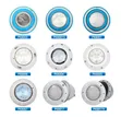 Truffles Show Case Underwater Pool Light - 3