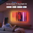 Govee Netflix Smart TV Backlight 3S (75-85") - 2