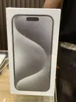 New Apple iPhone 15 Pro 256GB Gold - 2