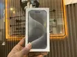 New Apple iPhone 15 Pro 256GB Gold - 4