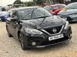 Nissan Sentra SV 2016 Black - 1