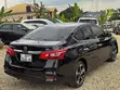 Nissan Sentra SV 2016 Black - 2