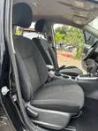 Nissan Sentra SV 2016 Black - 3