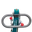 Total 127kg Reversible Gasoline Plate Compactor - 2
