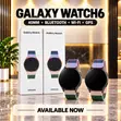 Samsung Galaxy Watch6 - 1