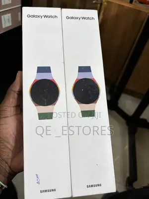 Samsung Galaxy Watch6