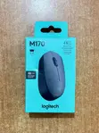 Logitech M170 2.4GHz Wireless Optical Mouse - 3