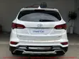 Hyundai Santa Fe Limited AWD 2017 White - 2