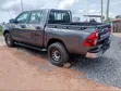 Toyota Hilux 2020 Gray - 3