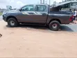 Toyota Hilux 2020 Gray - 4
