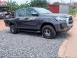 Toyota Hilux 2020 Gray - 5