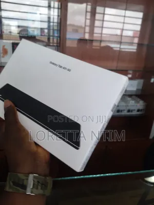 New Samsung Galaxy Tab A11+ 128GB Black