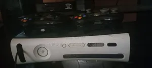 Microsoft Xbox 360 Console