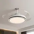 Nova Star 72W & 96W Ceiling Fan Lights - 1
